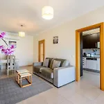 Appartement Moderne A Lagos Avec Piscines, Proche De La Marina - Pt-1-44