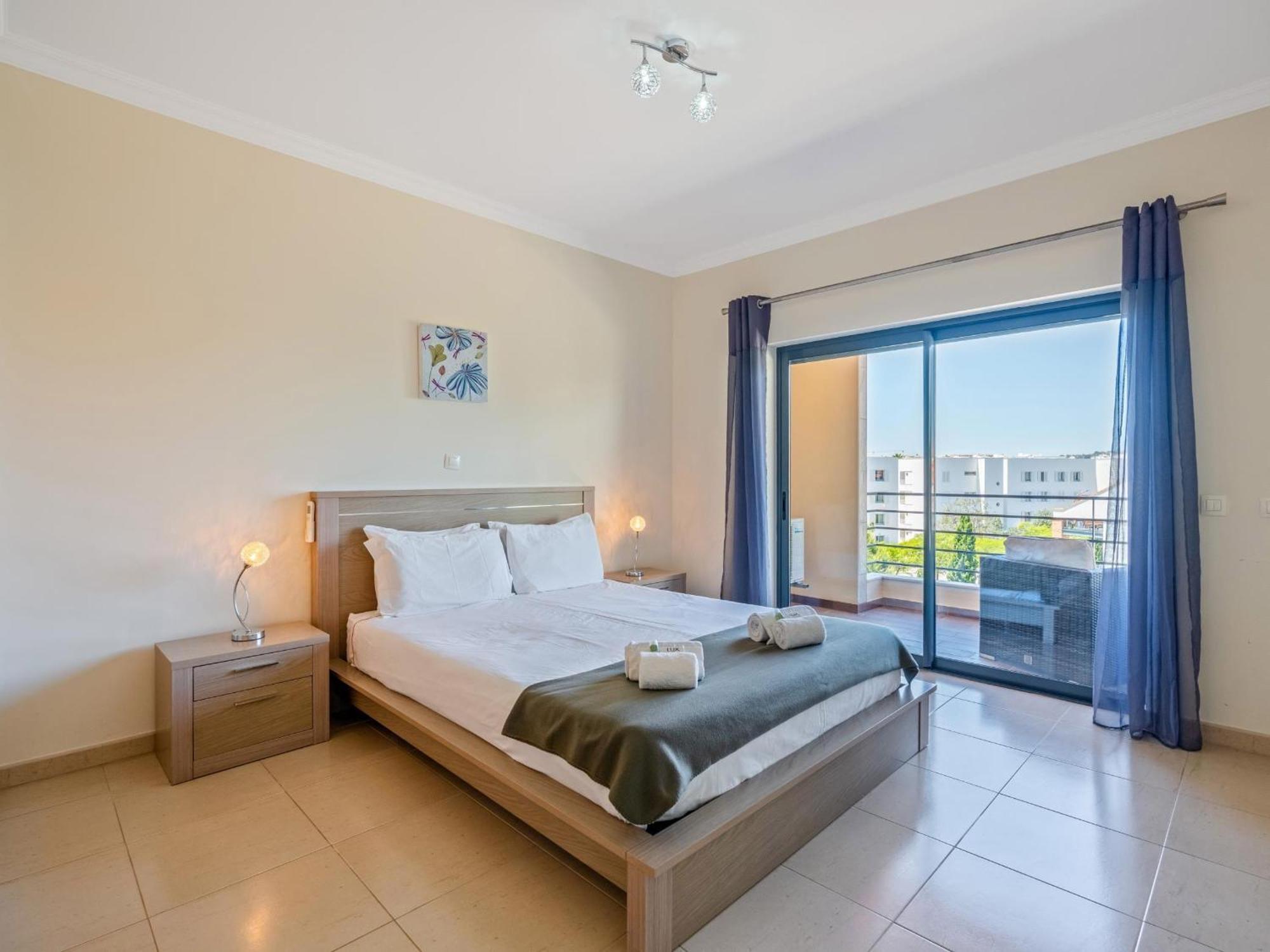 Apartamento Moderne A Avec Piscines, Proche De La Marina - Pt-1-44