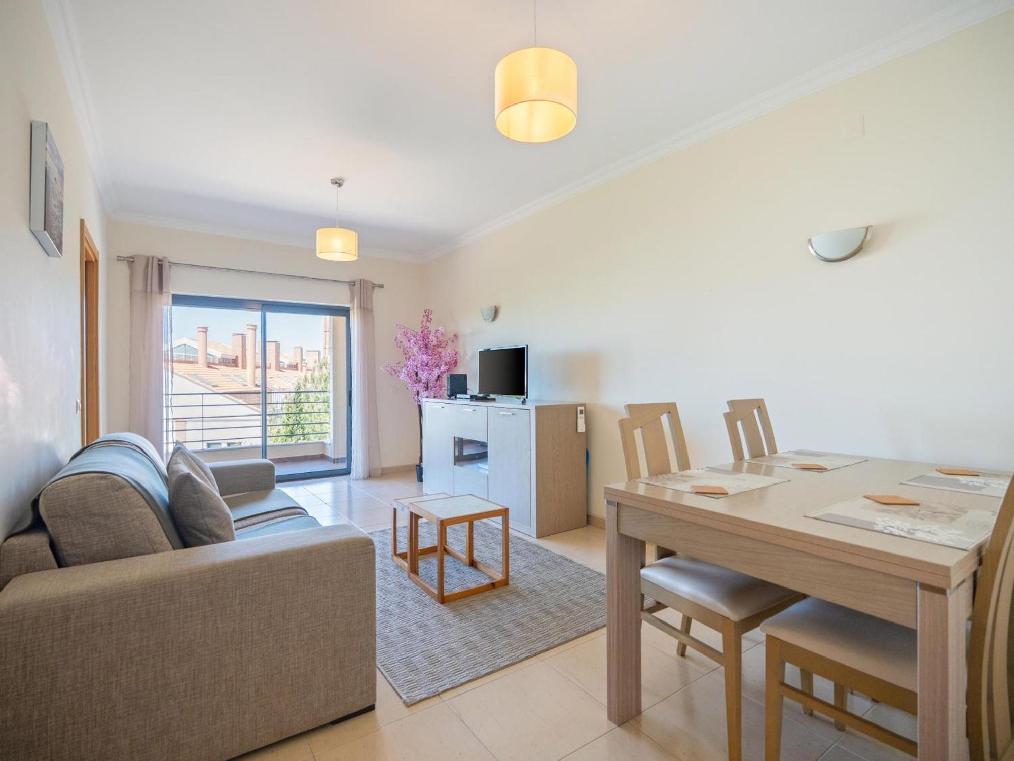 Apartamento Moderne A Avec Piscines, Proche De La Marina - Pt-1-44 Lagos