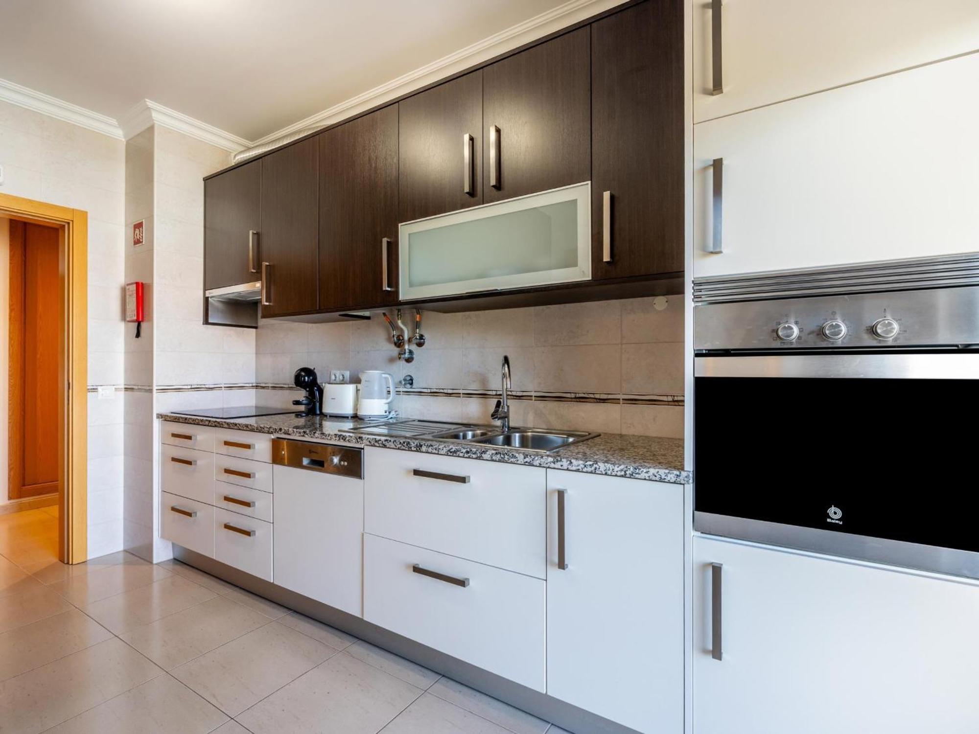 Apartamento Moderne A Avec Piscines, Proche De La Marina - Pt-1-44
