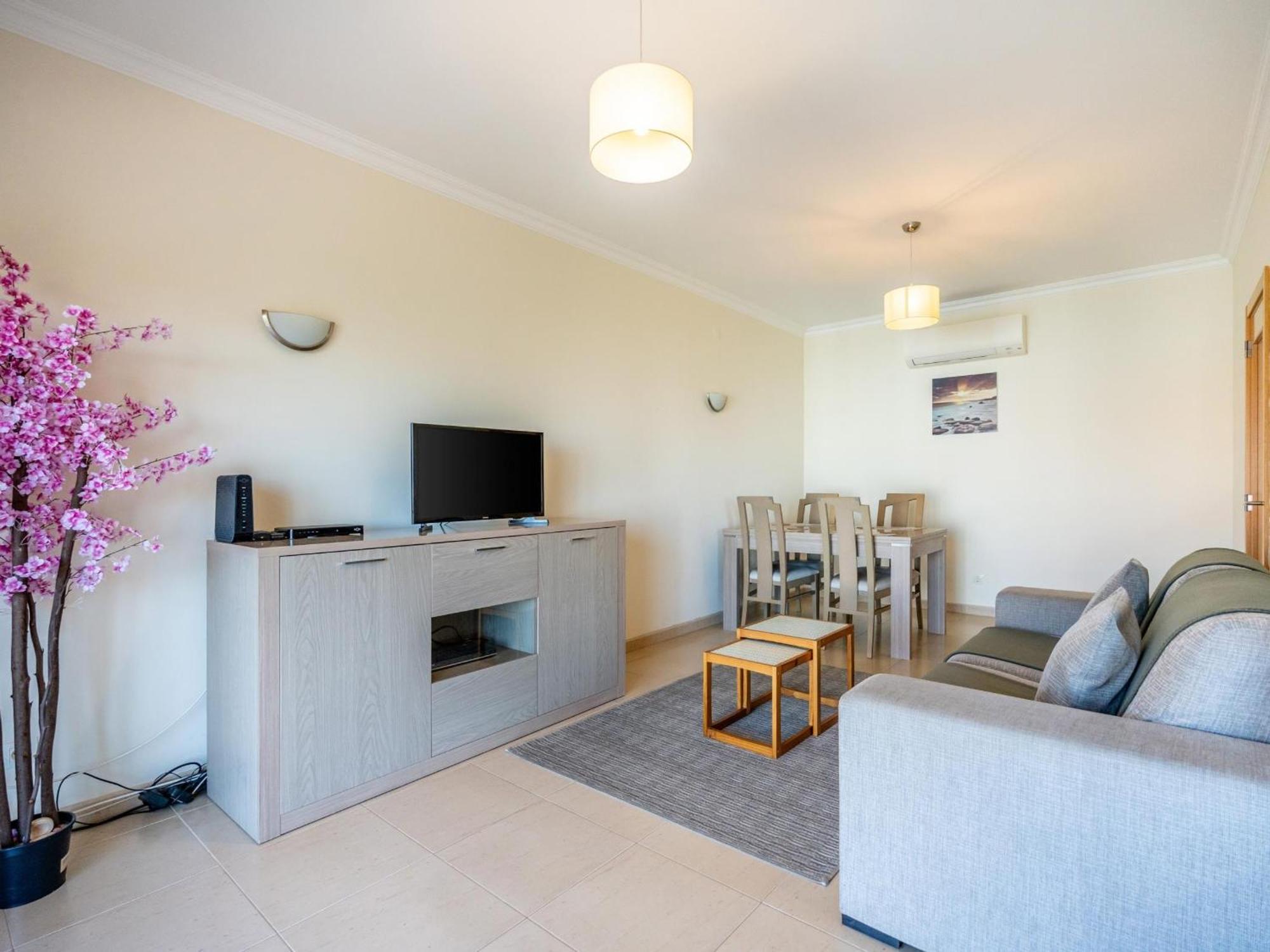 Apartamento Moderne A Avec Piscines, Proche De La Marina - Pt-1-44 *