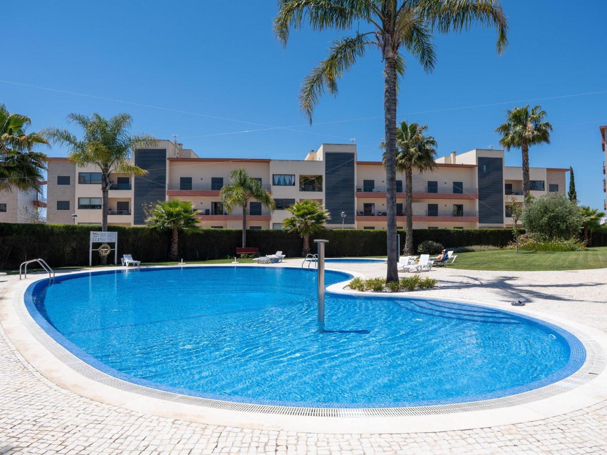 Apartamento Moderne A Avec Piscines, Proche De La Marina - Pt-1-44