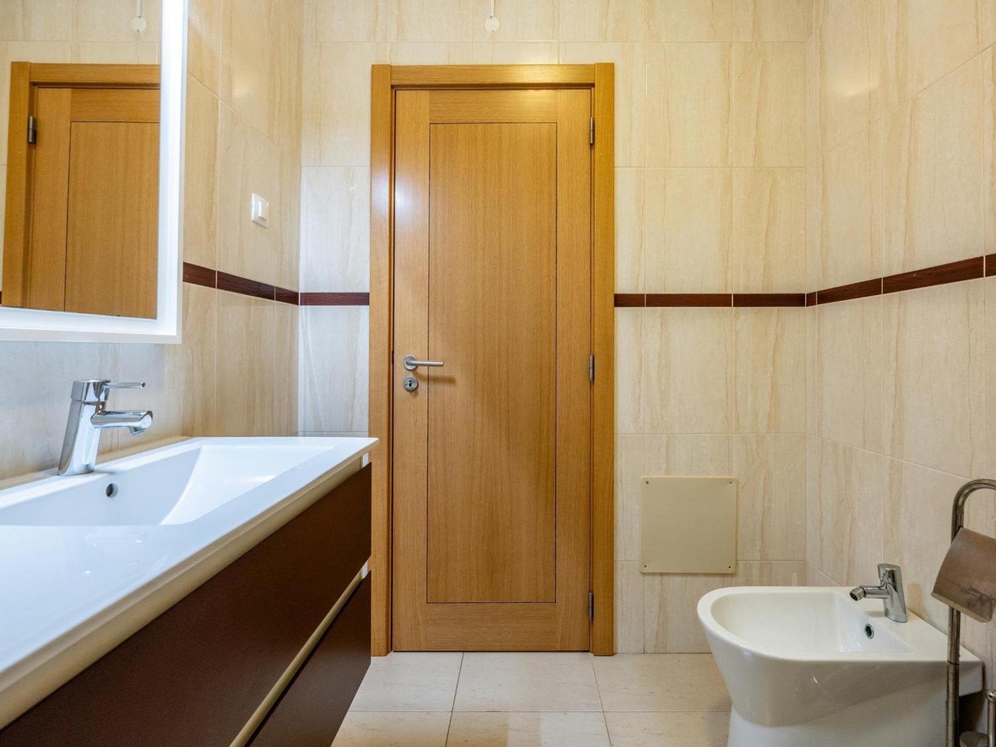 Moderne A Avec Piscines, Proche De La Marina - Pt-1-44 Apartamento