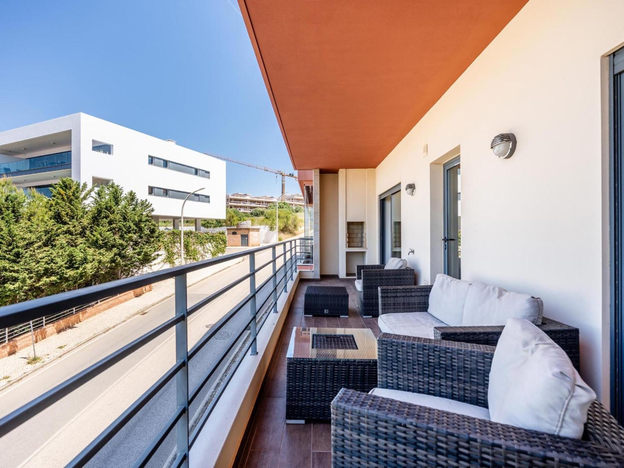 Moderne A Avec Piscines, Proche De La Marina - Pt-1-44 Apartamento